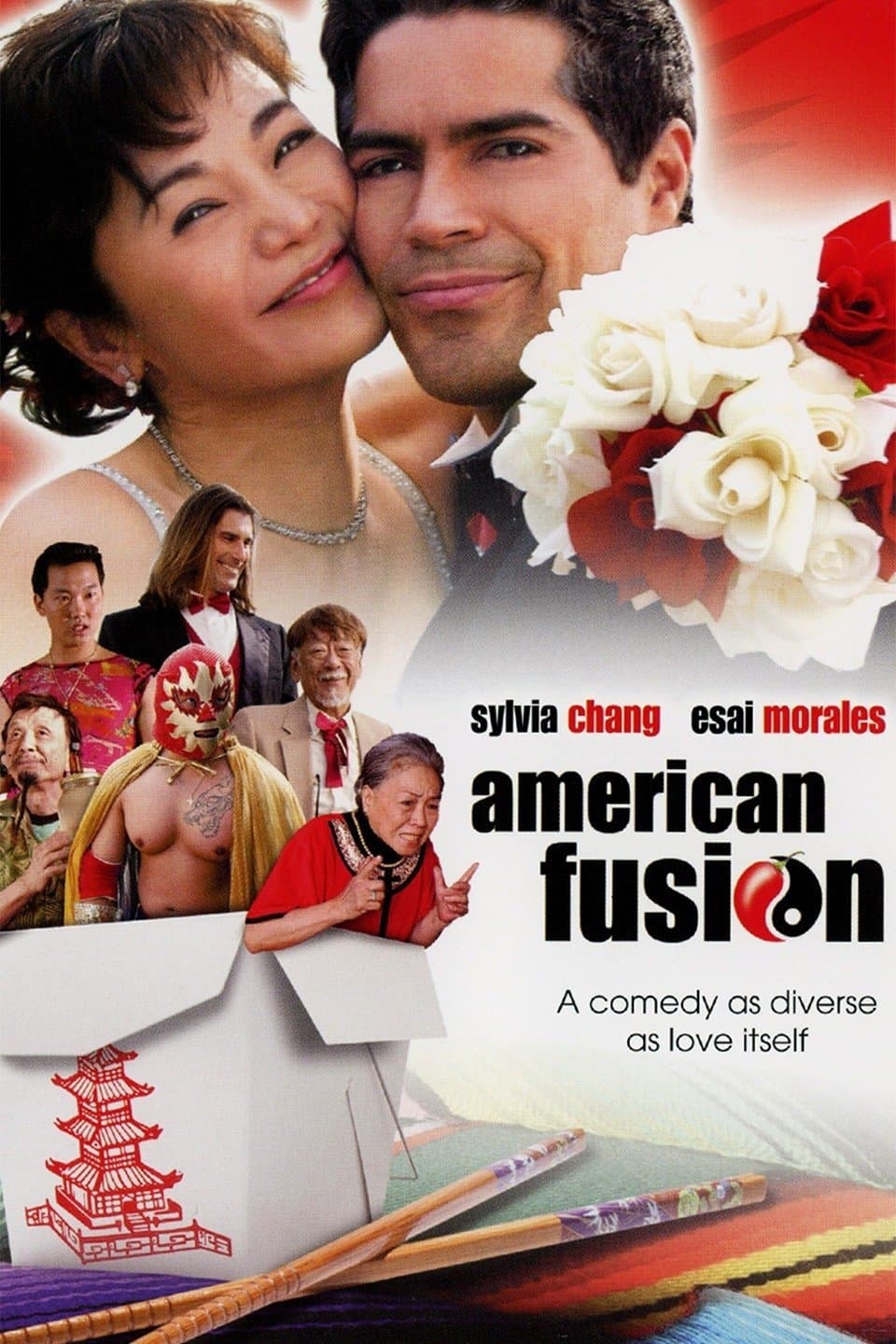 American Fusion full movie