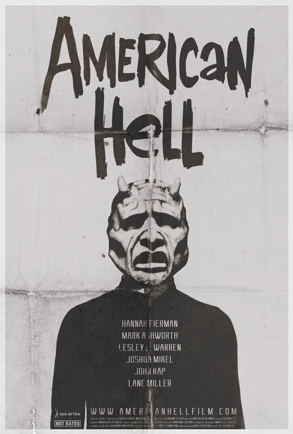 American Hell full movie