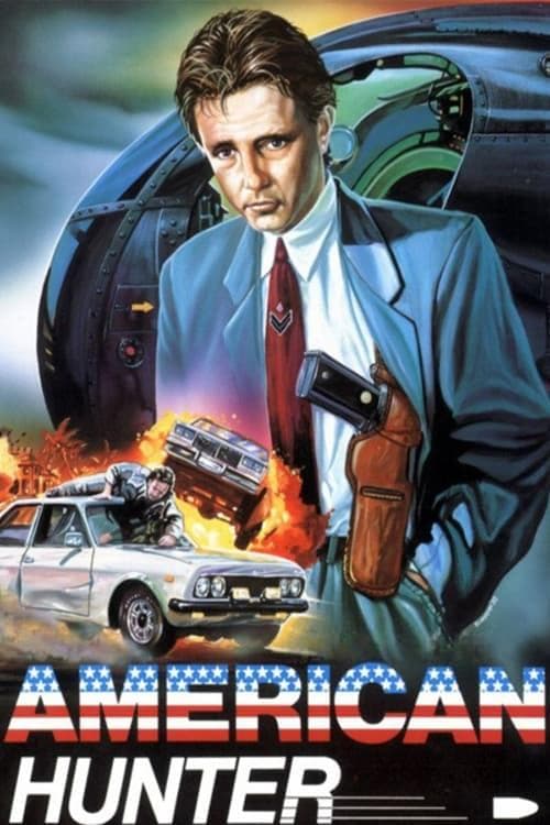 American Hunter full movie