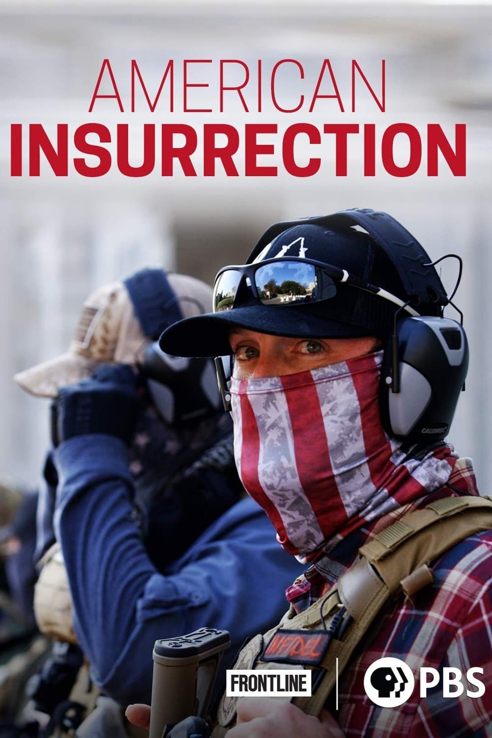 American Insurrection full movie