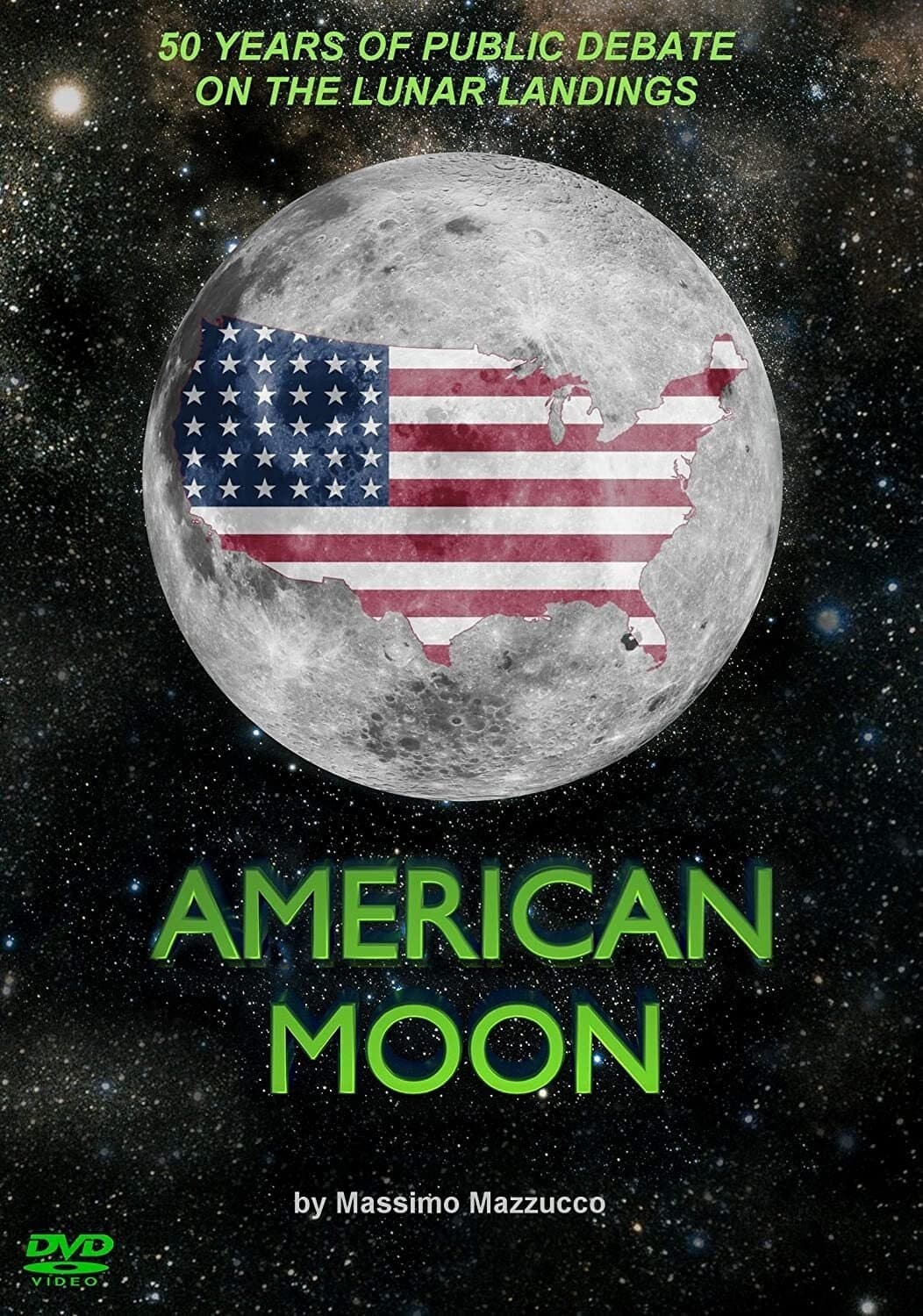 American Moon full movie