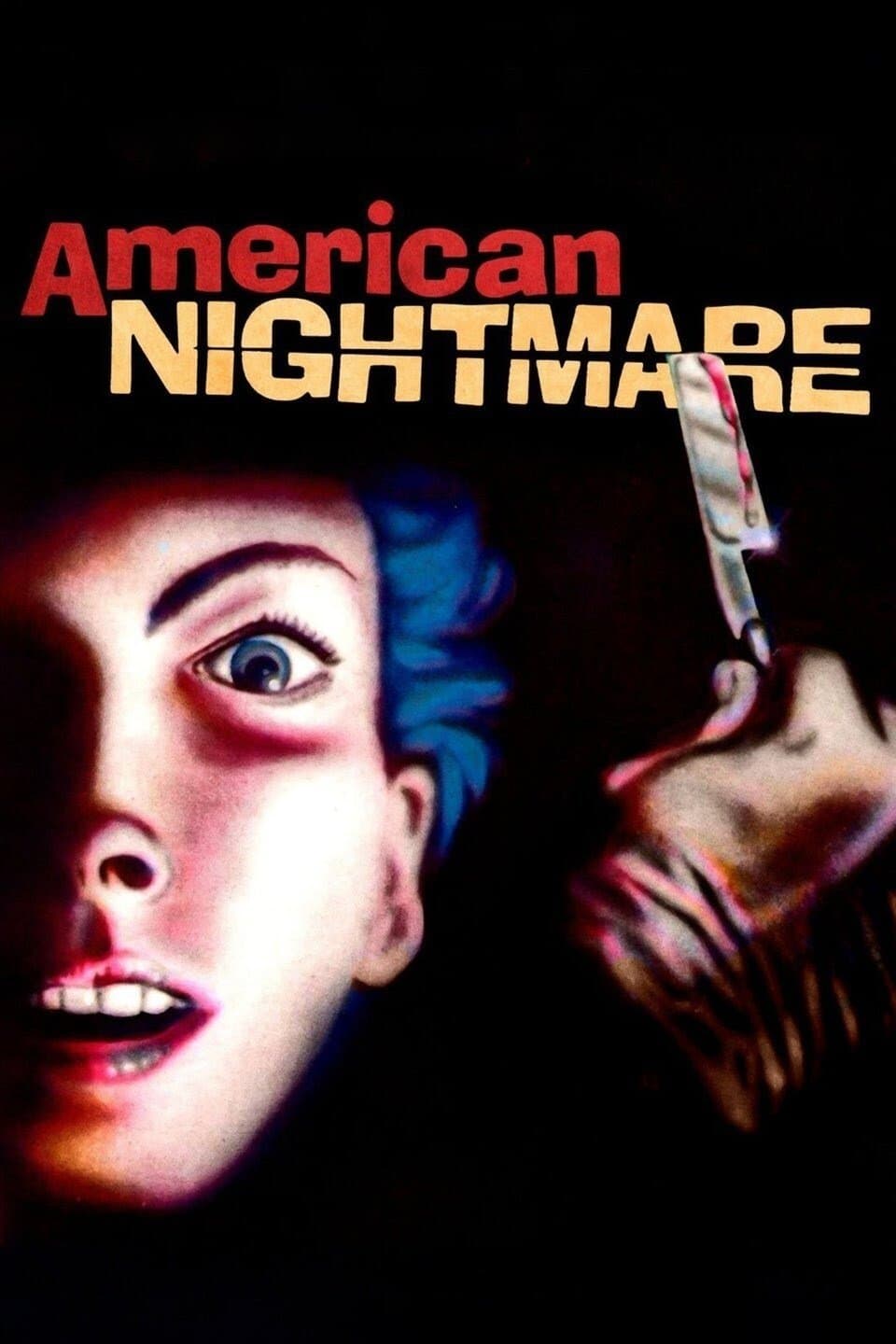 American Nightmare full movie