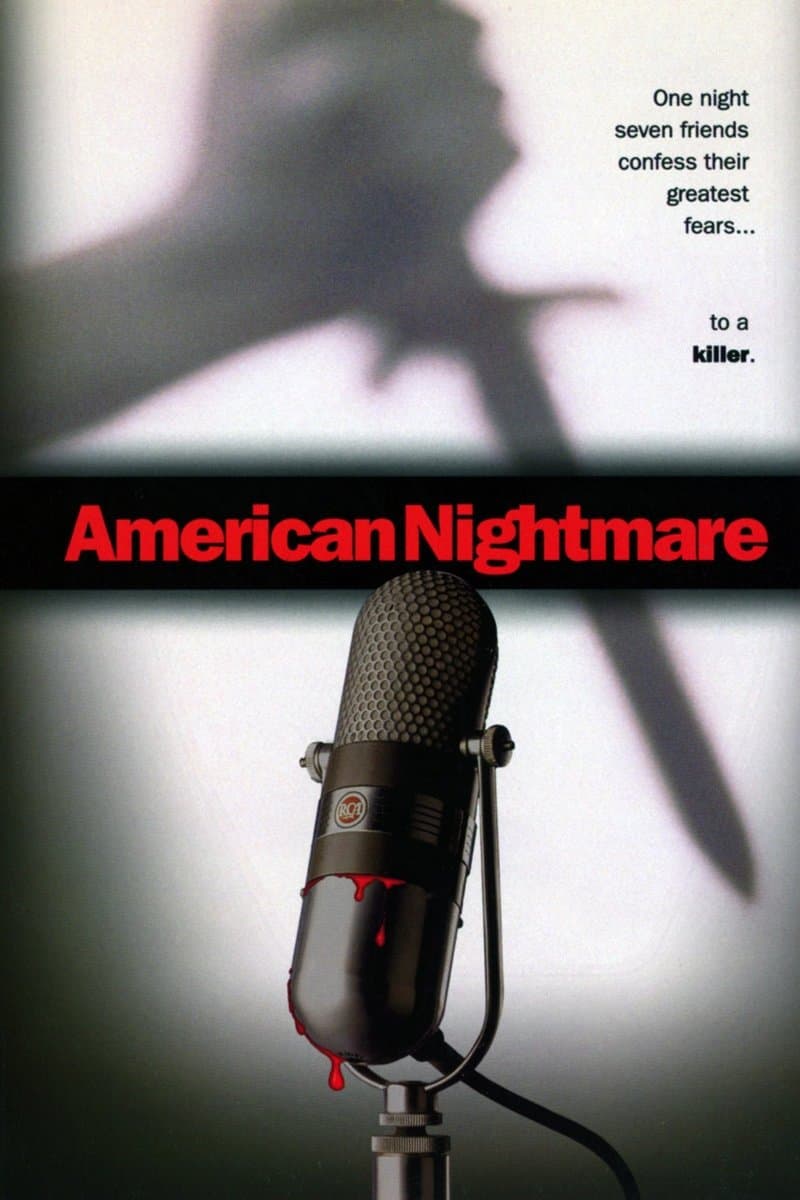 American Nightmare full movie