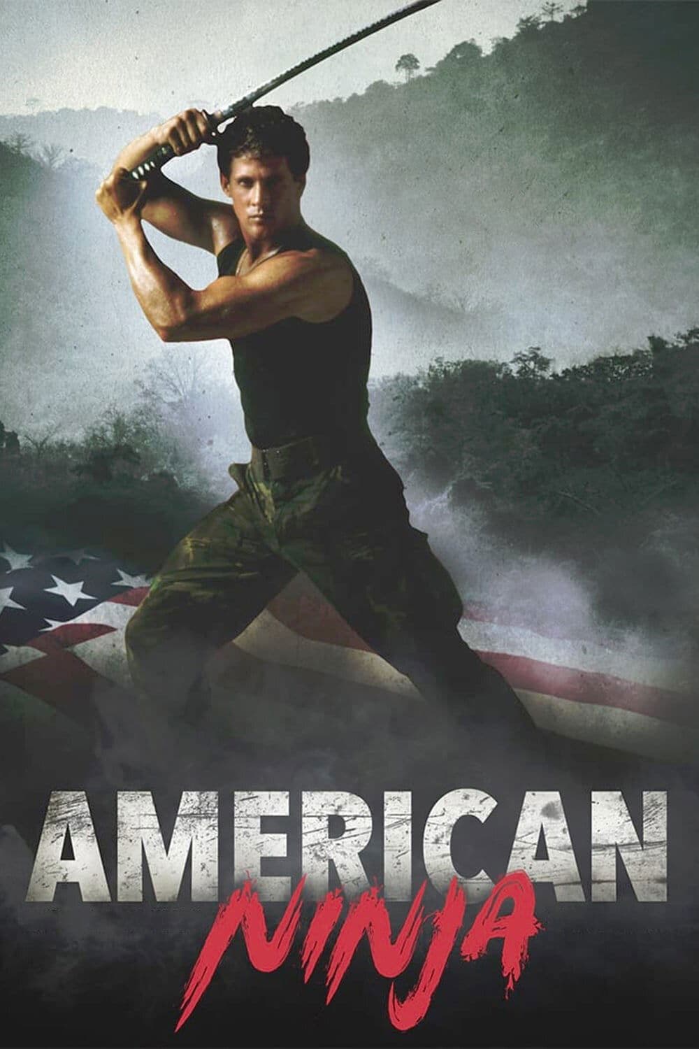 American Ninja full movie
