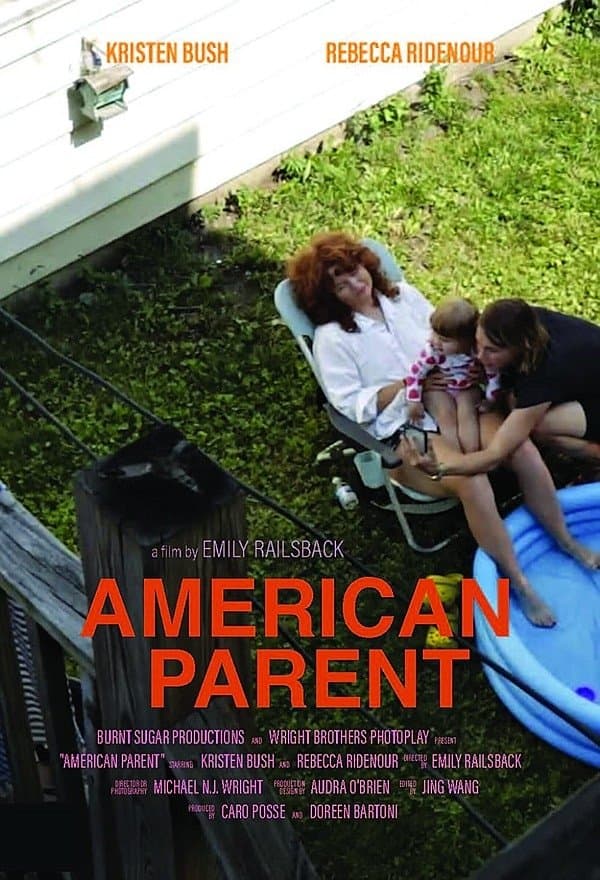 American Parent full movie