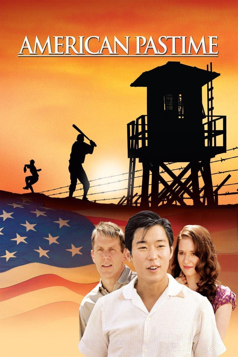 American Pastime full movie
