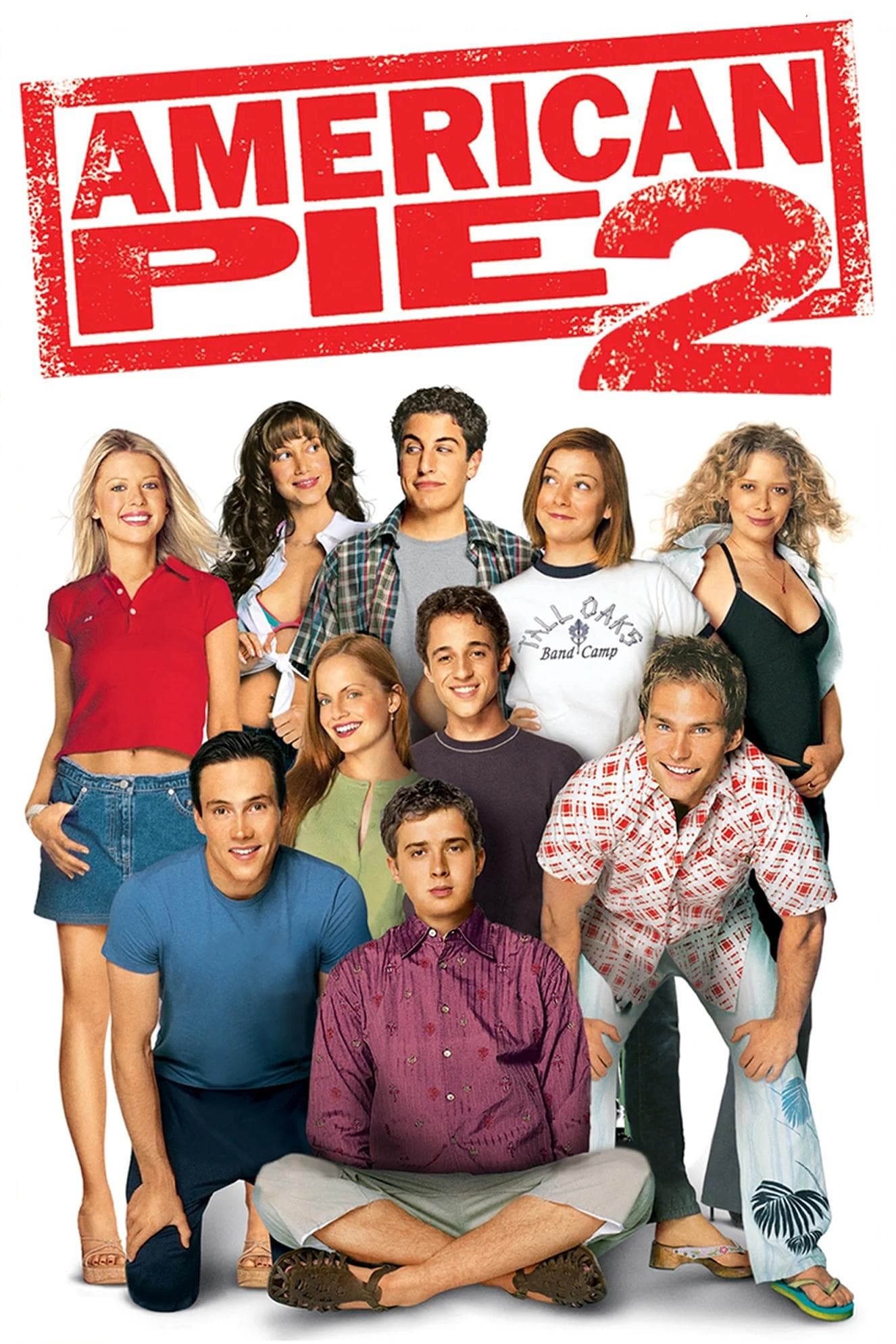 American Pie 2 full movie