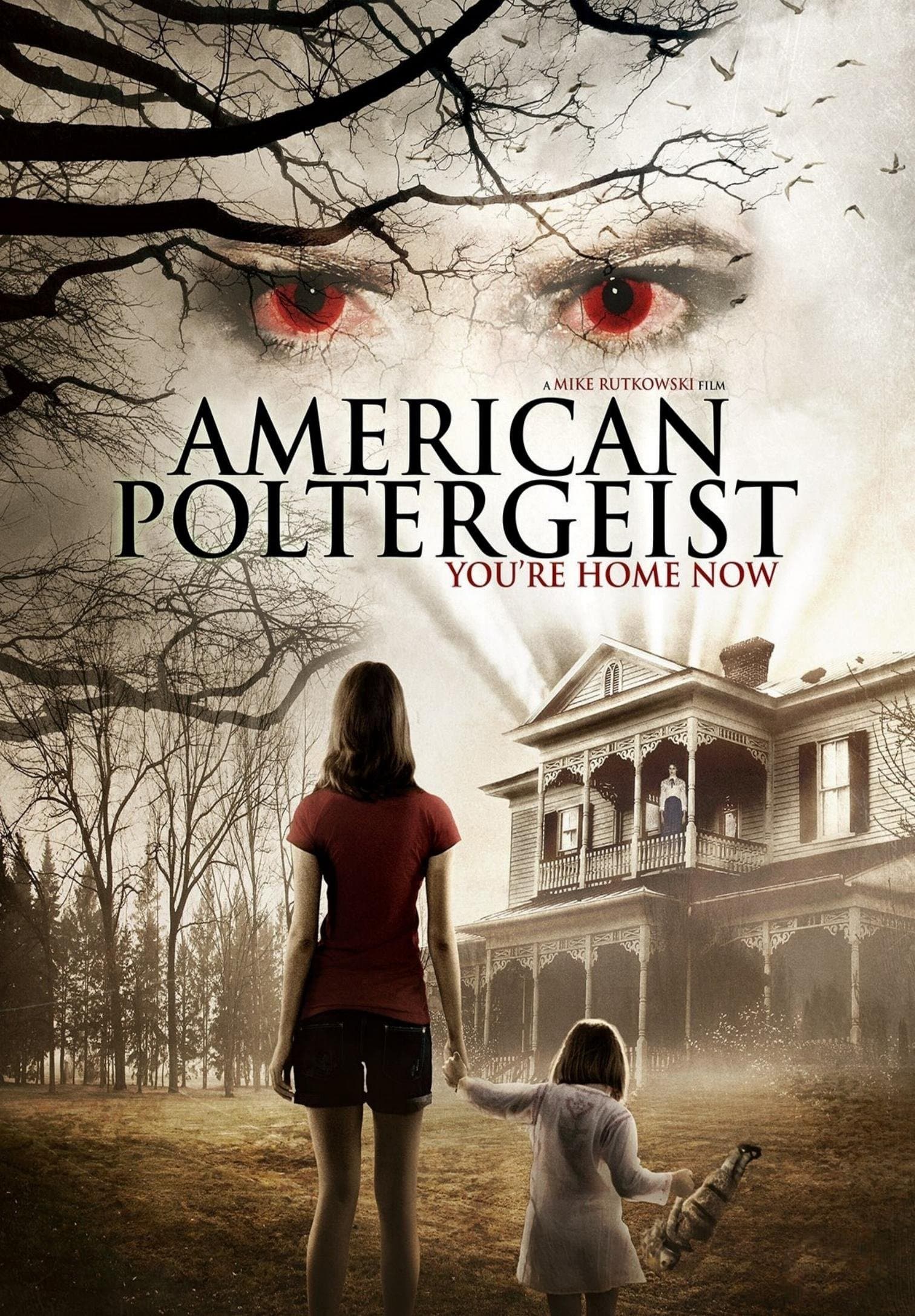 American Poltergeist full movie