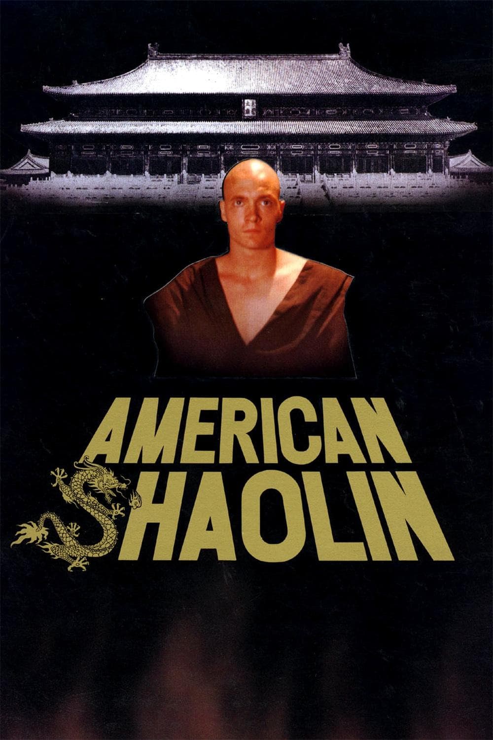 American Shaolin full movie
