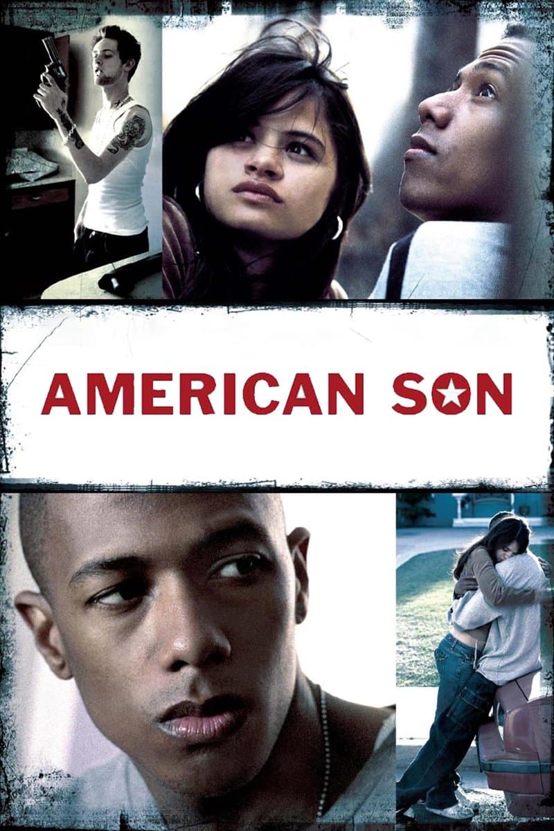 American Son full movie