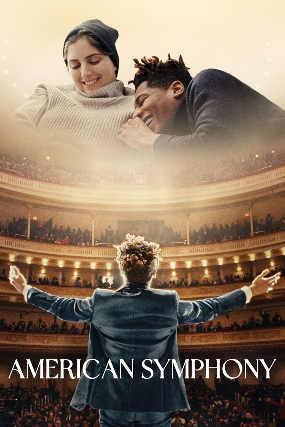 American Symphony full movie