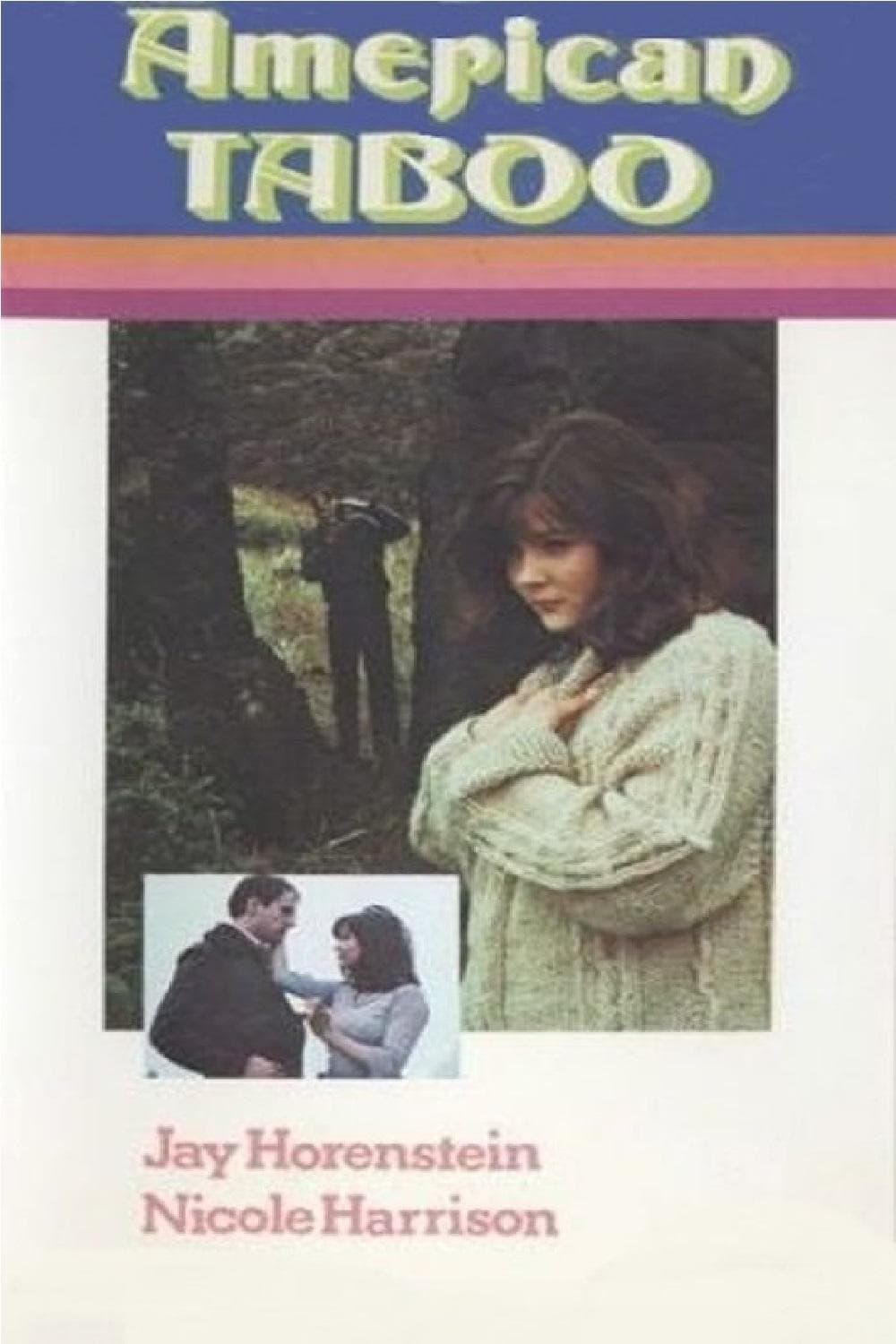American Taboo full movie