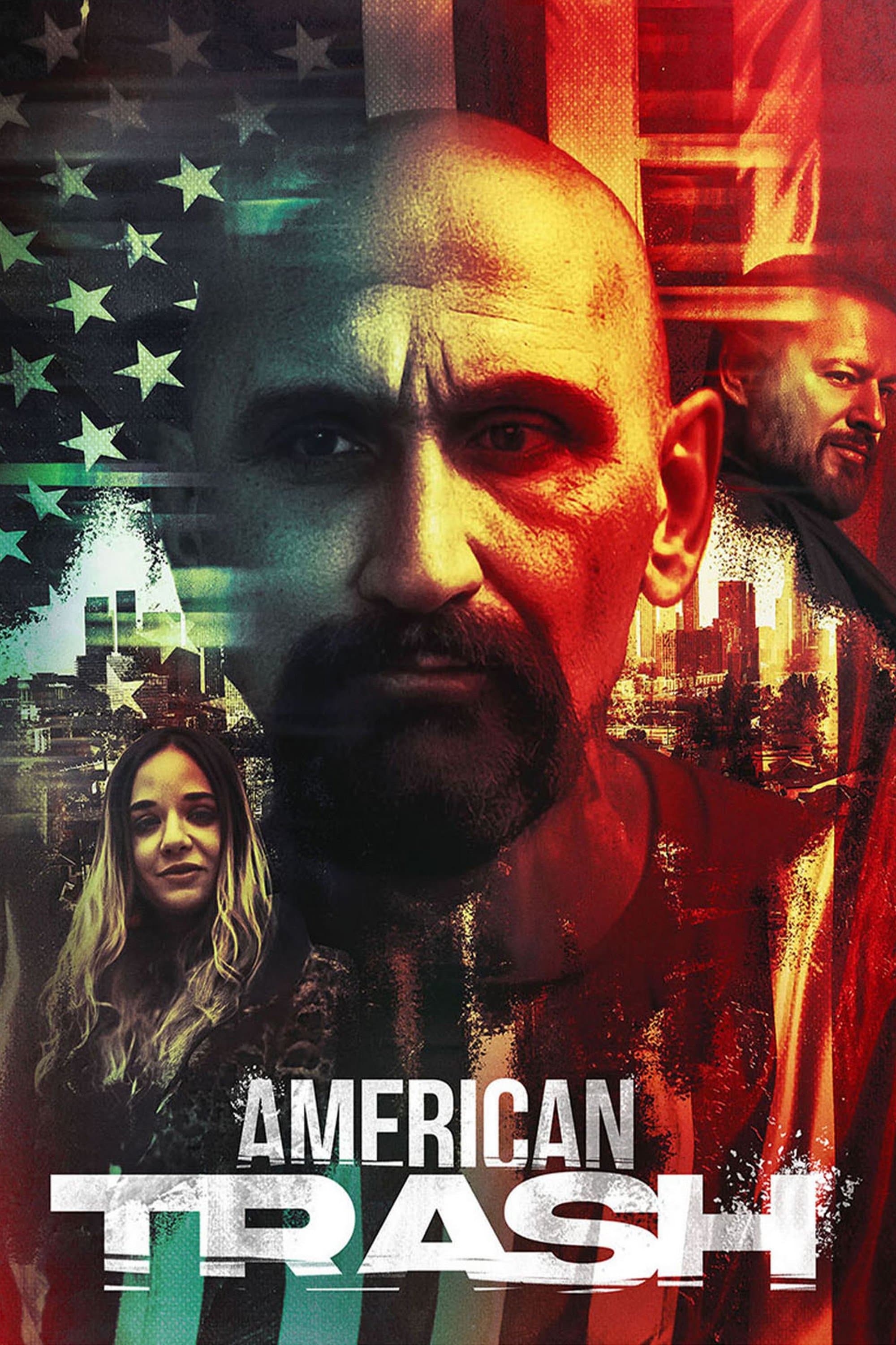 American Trash full movie