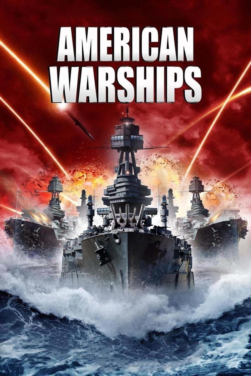 American Warships full movie