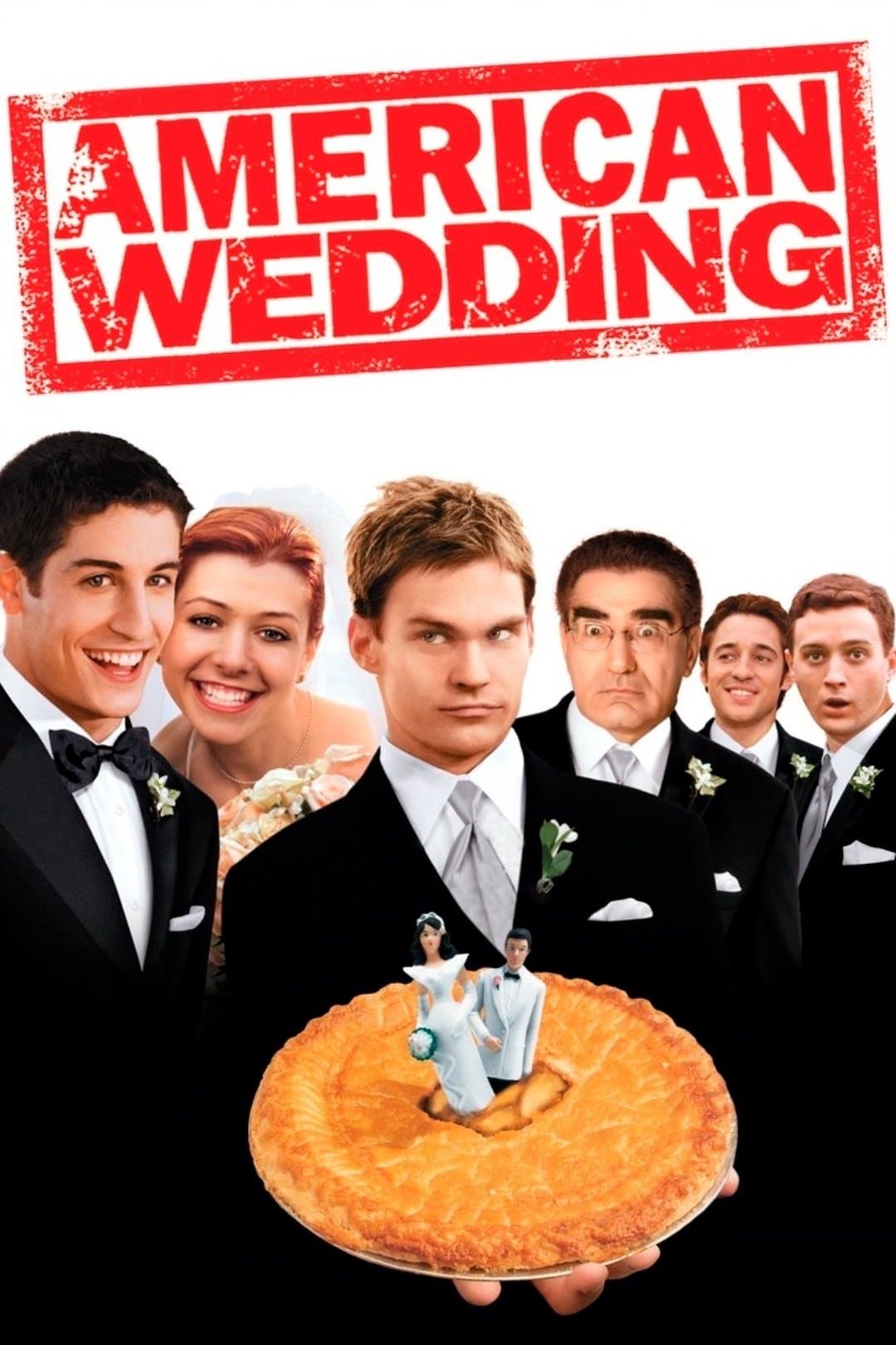 American Wedding full movie