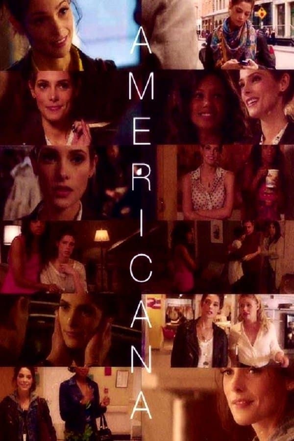 Americana full movie