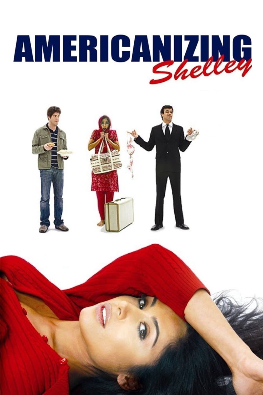 Americanizing Shelley full movie