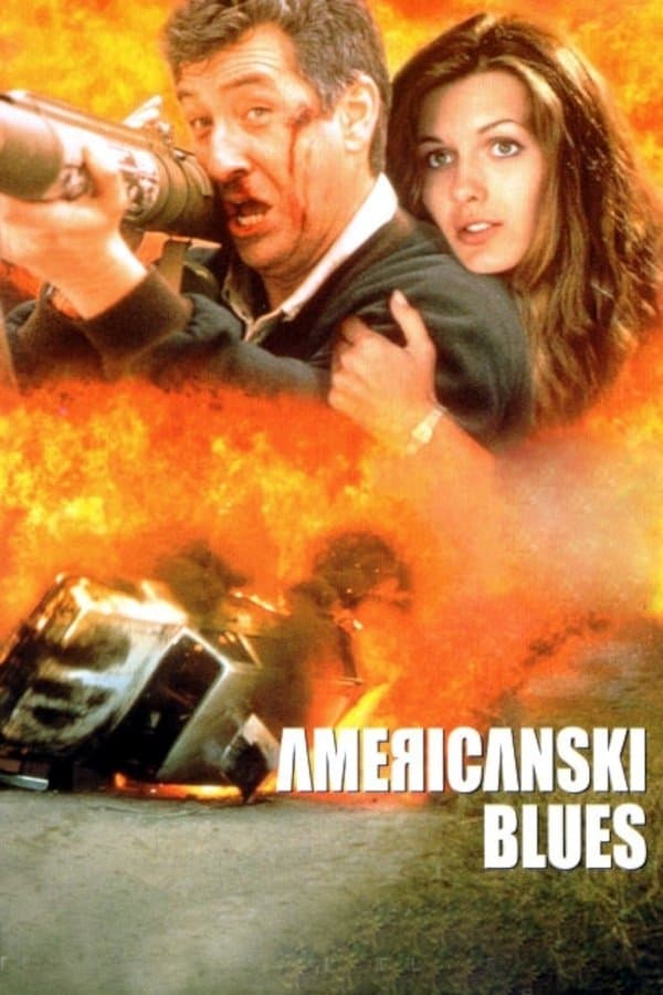 Americanski Blues full movie