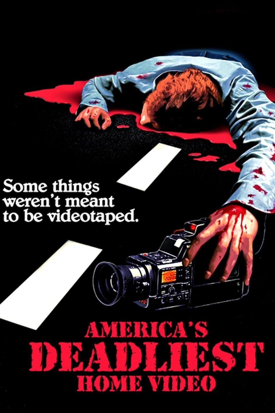 America's Deadliest Home Video full movie