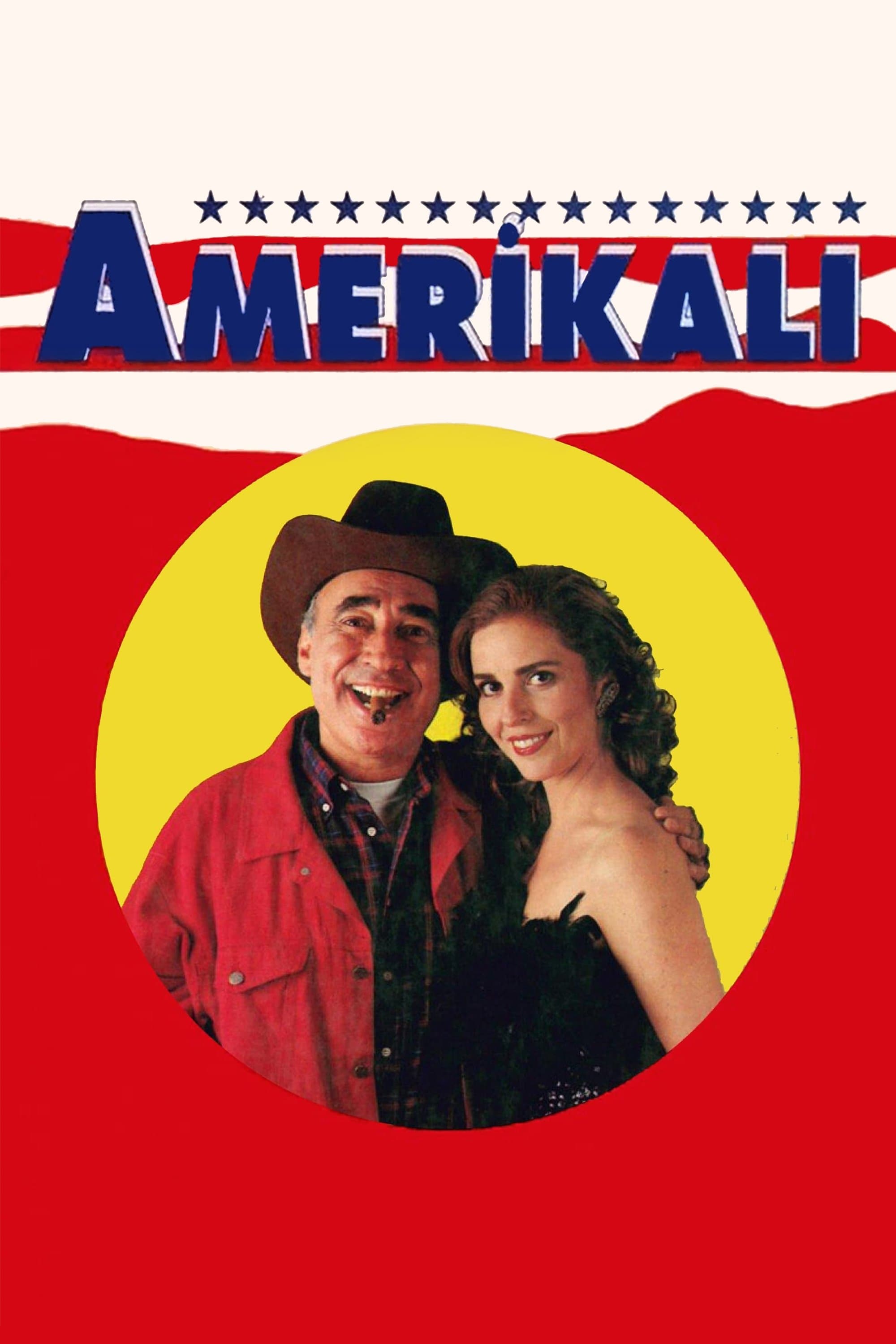 Amerikalı full movie