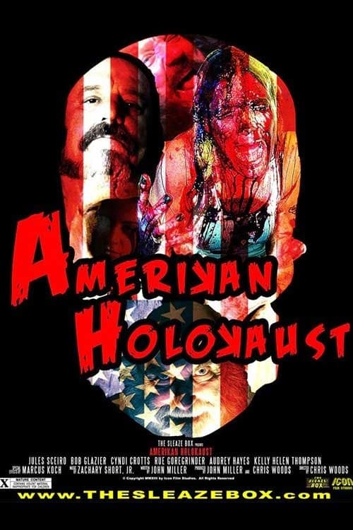 Amerikan Holocaust full movie
