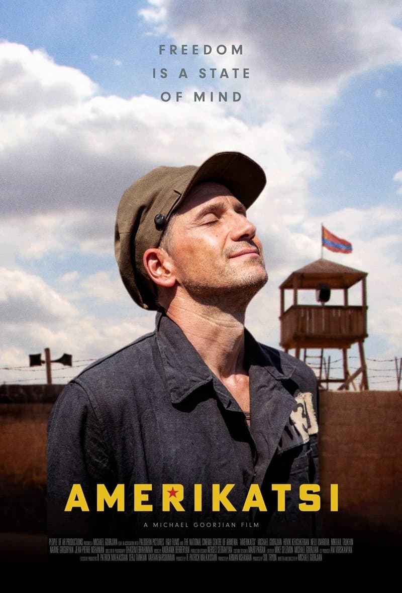 Amerikatsi full movie