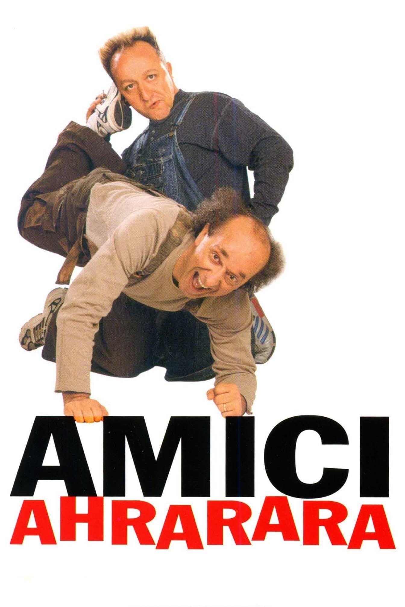 Amici ahrarara full movie