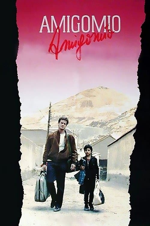 Amigomío full movie