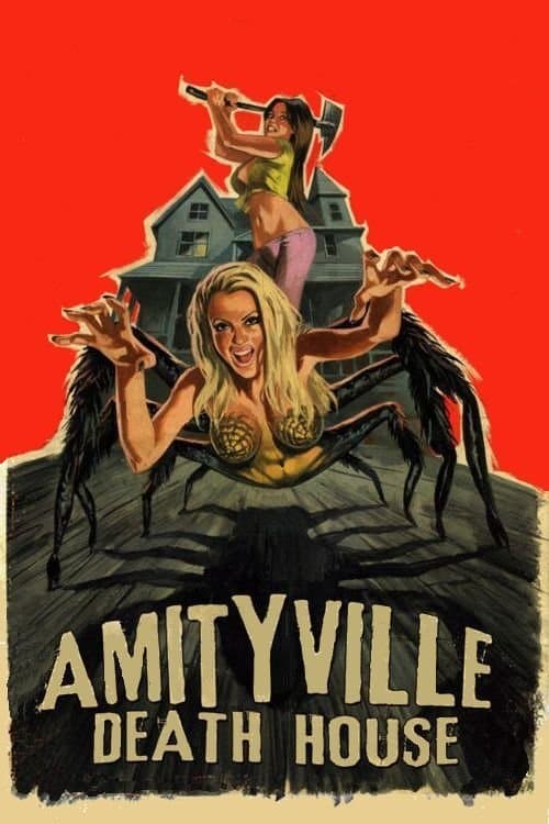 Amityville Death House full movie