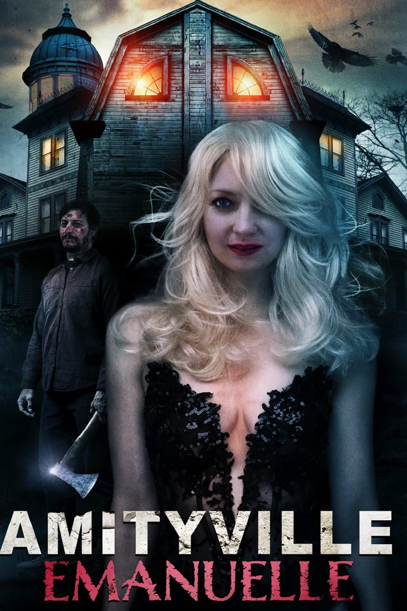 Amityville Emanuelle full movie