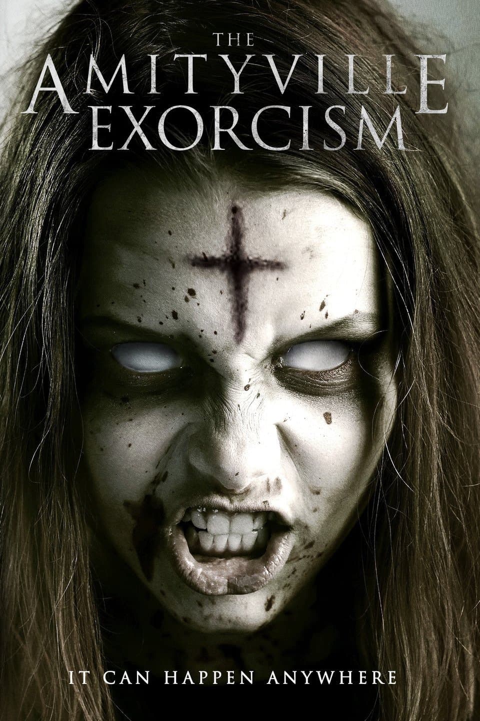 Amityville Exorcism full movie