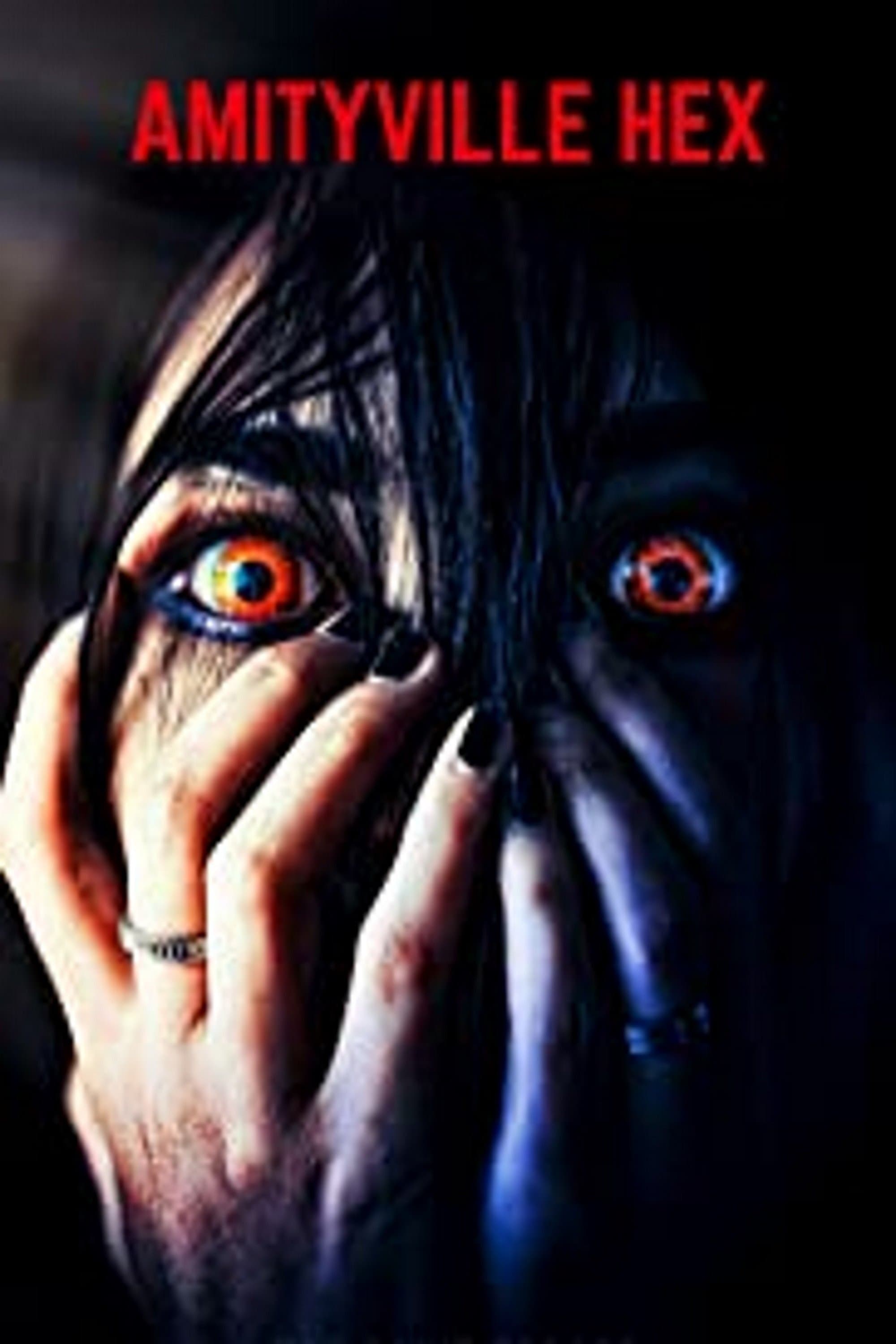 Amityville Hex full movie