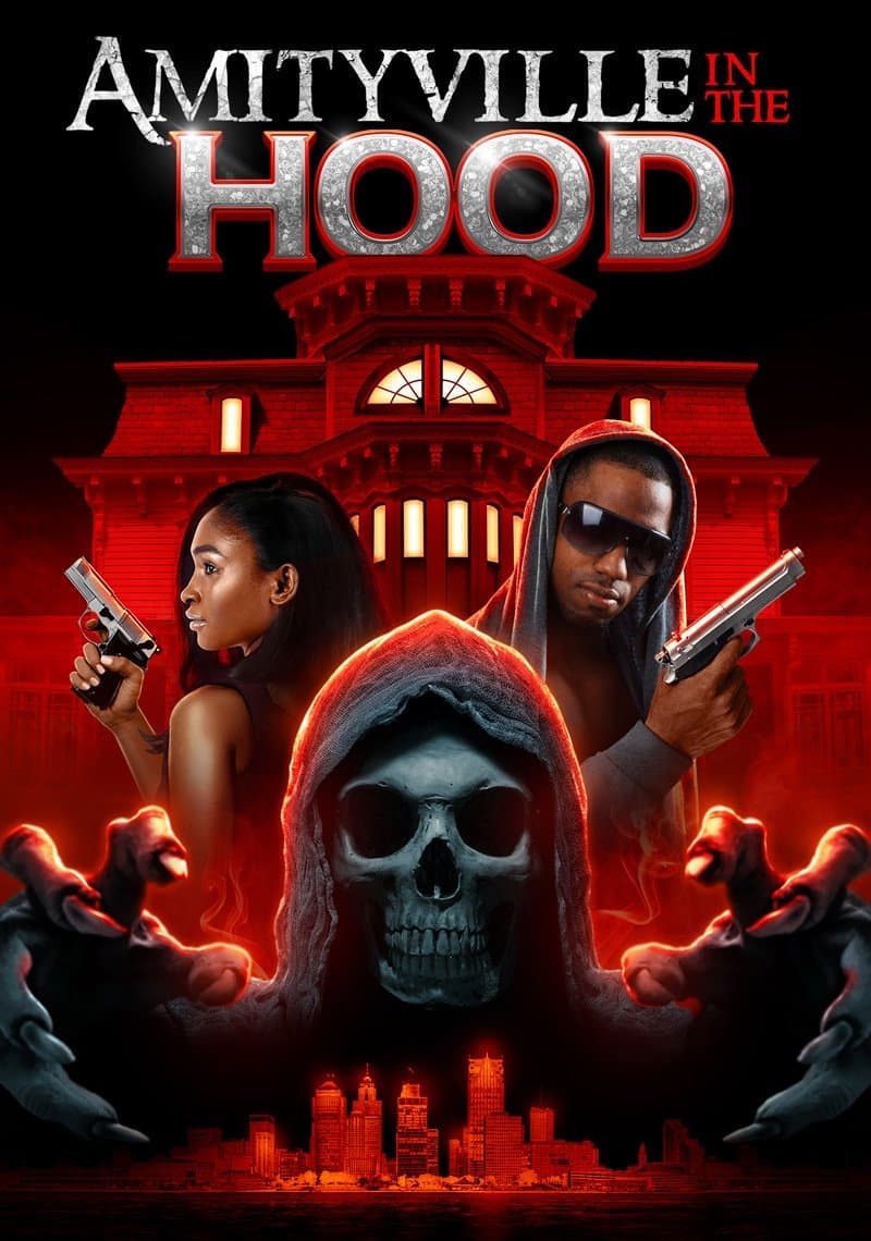 Amityville in the Hood full movie