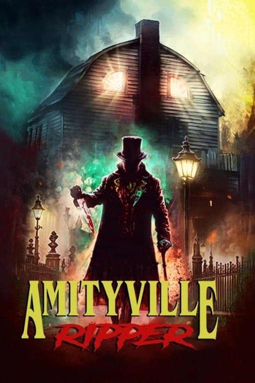 Amityville Ripper full movie