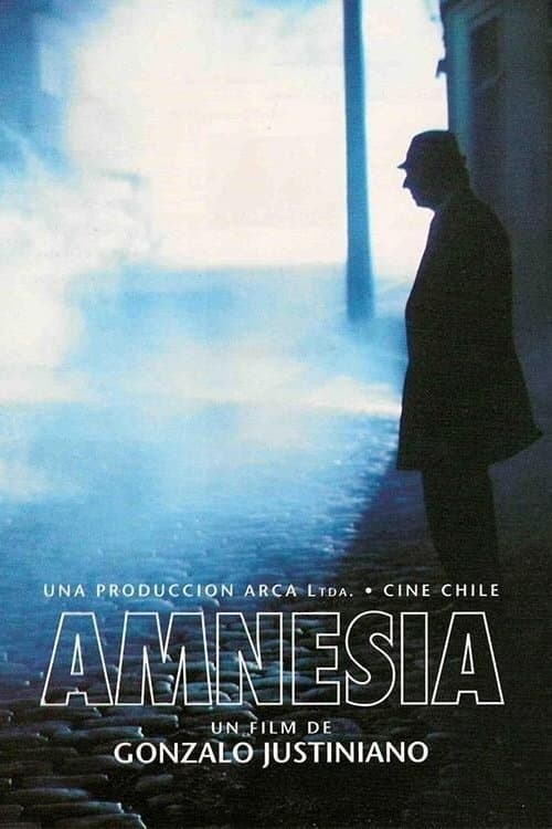 Amnesia full movie