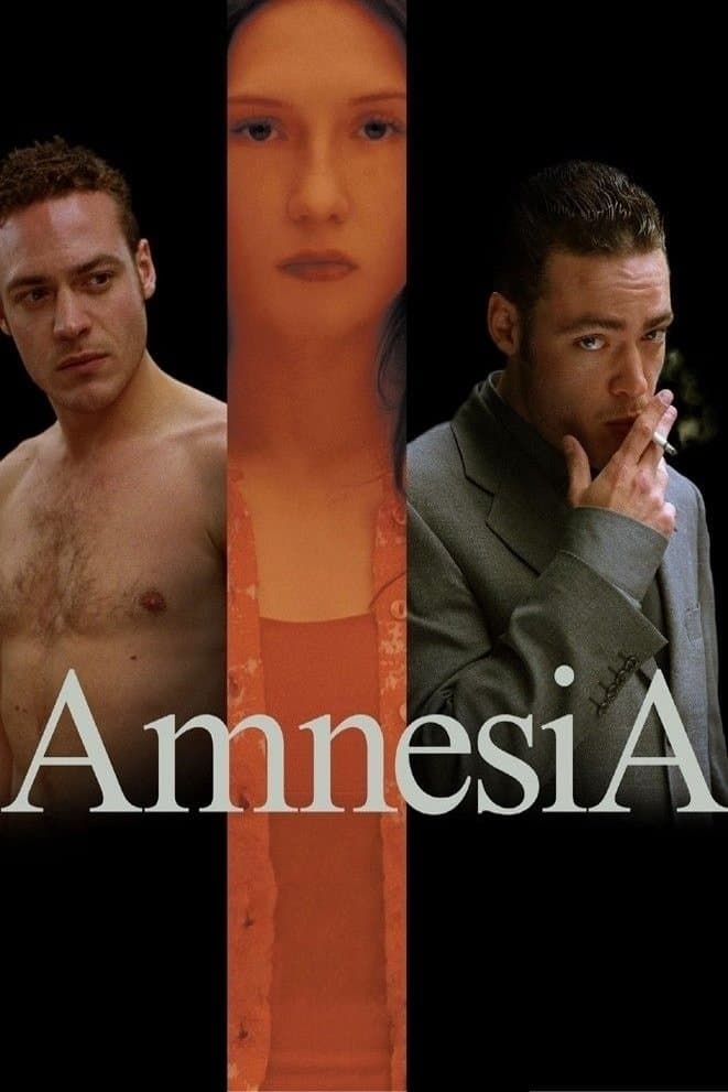 AmnesiA full movie