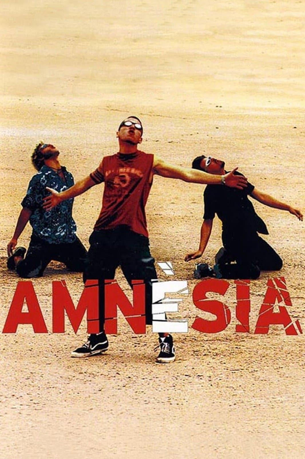 Amnèsia full movie