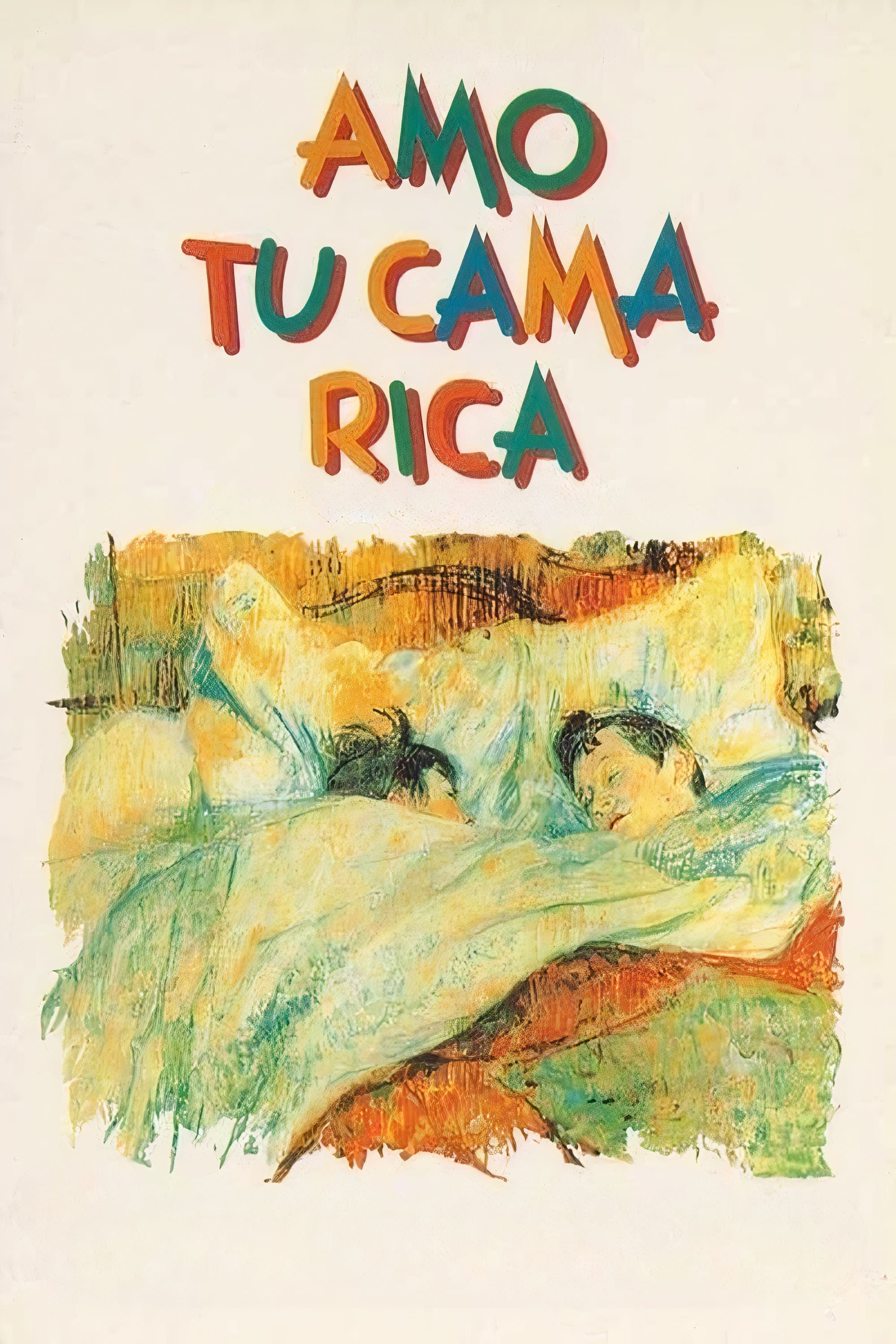 Amo tu cama rica full movie