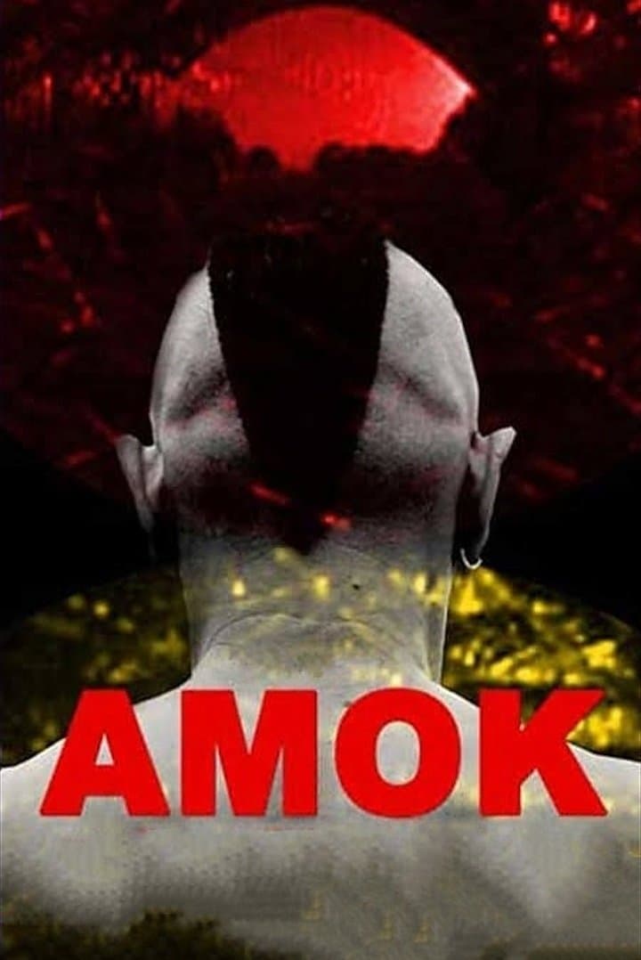 Amok full movie