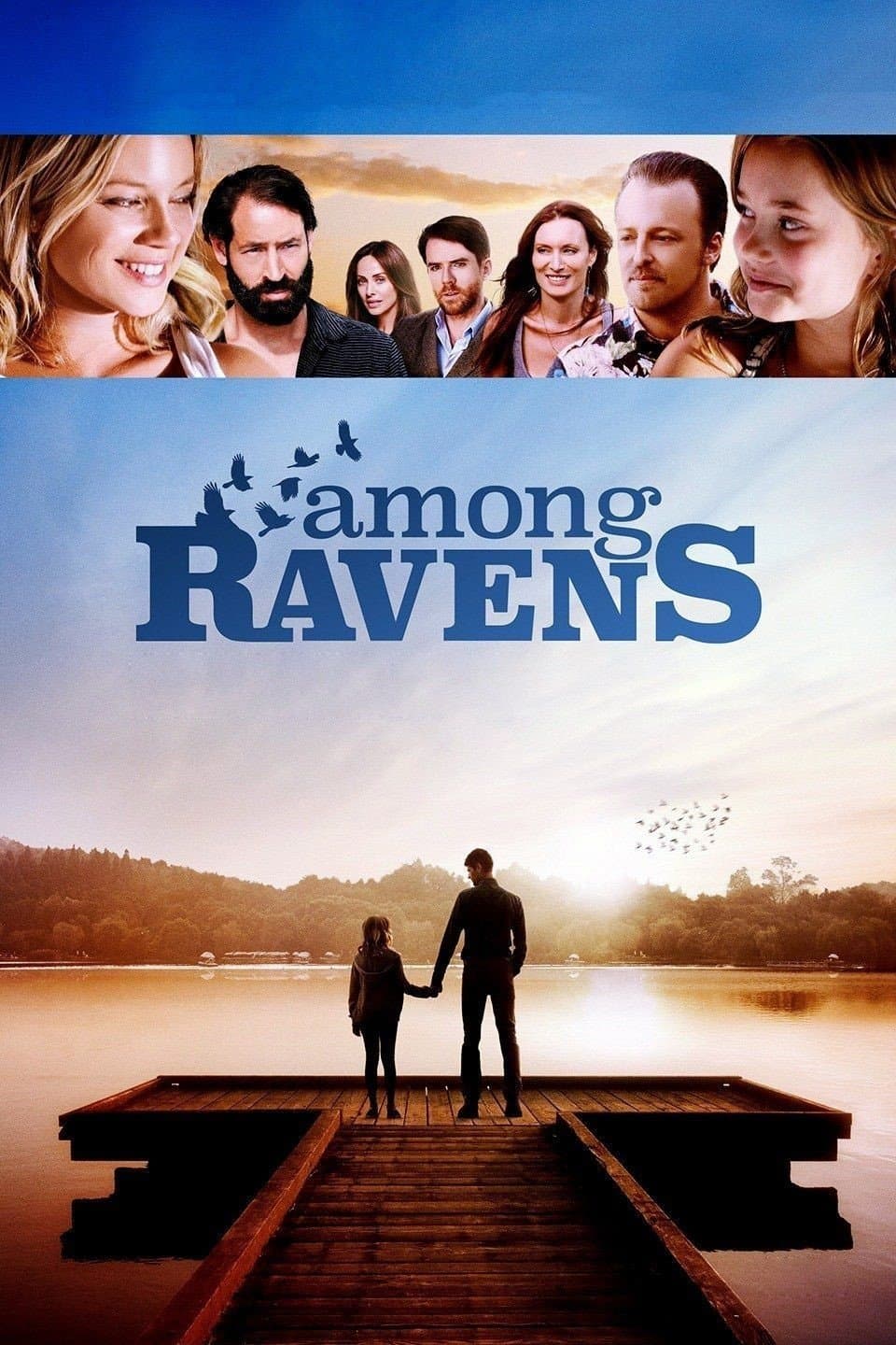 Among Ravens full movie