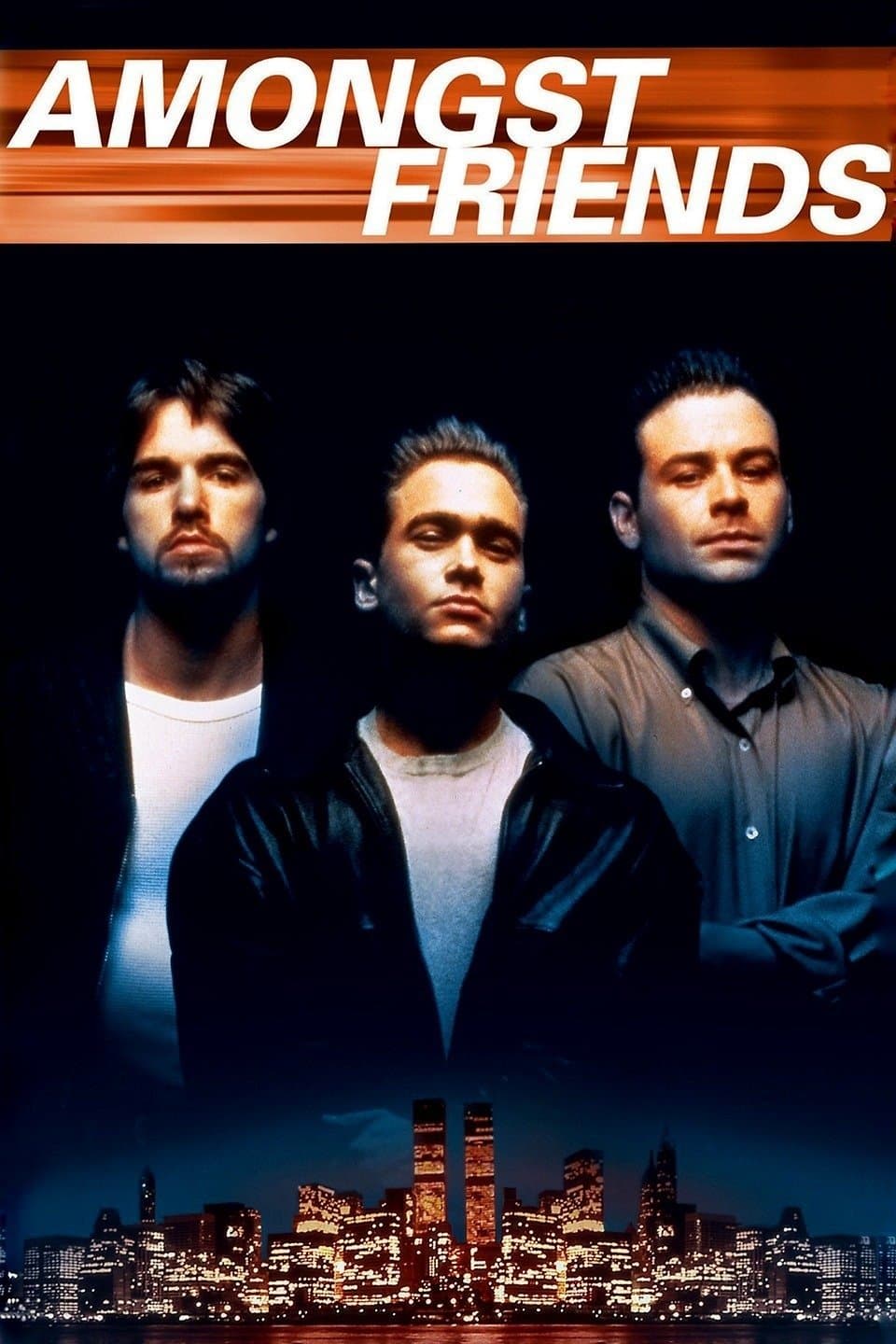 Amongst Friends full movie