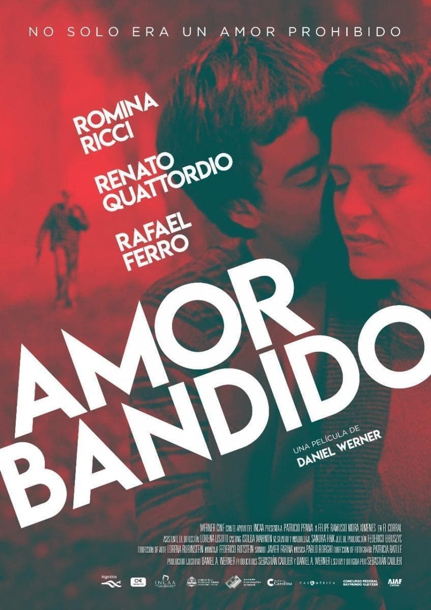 Amor Bandido full movie