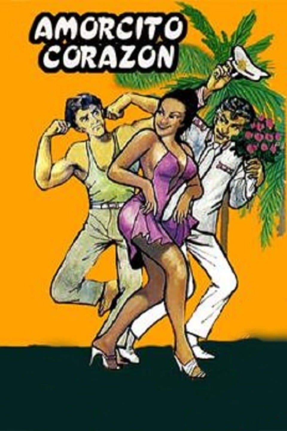 Amorcito corazón full movie