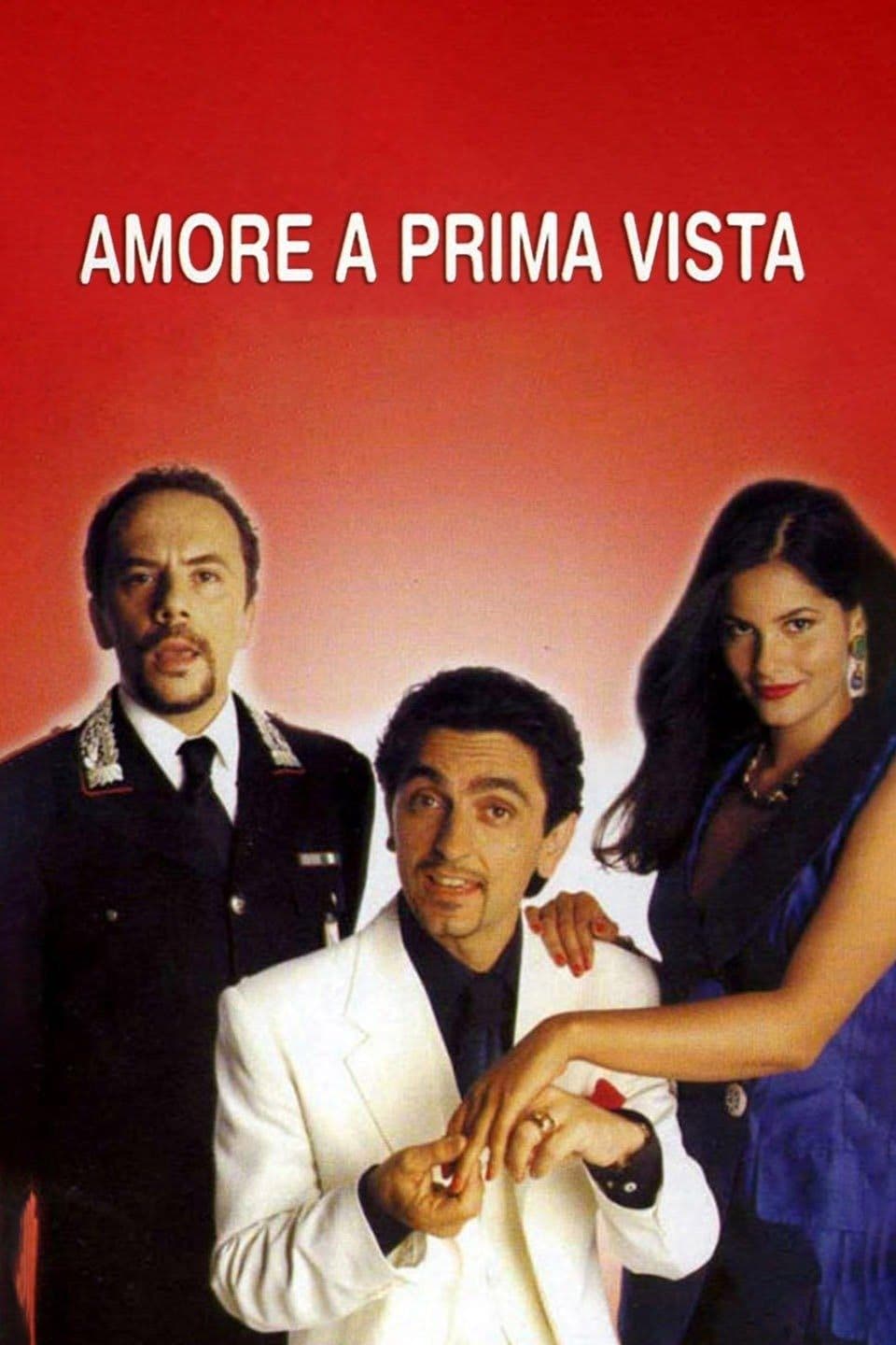 Amore a prima vista full movie