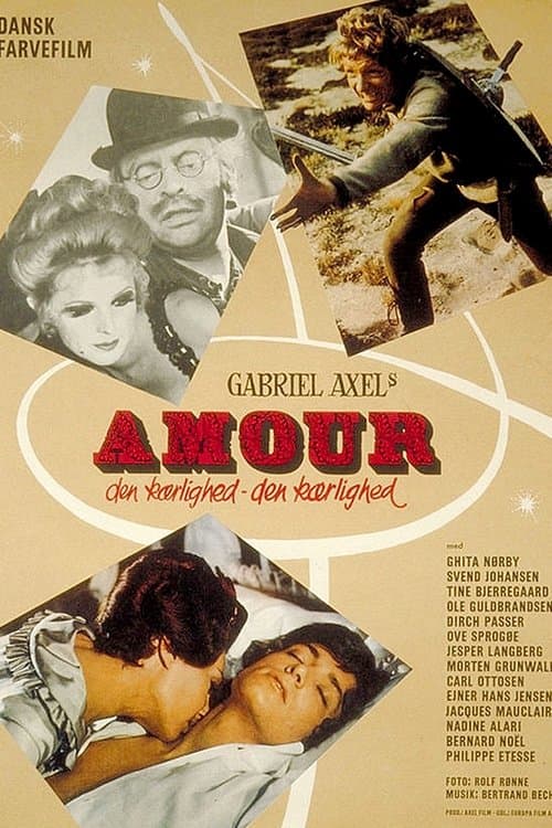 Amour full movie