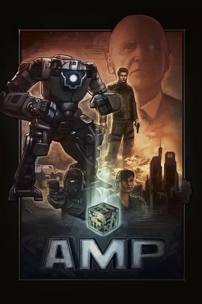 AMP full movie