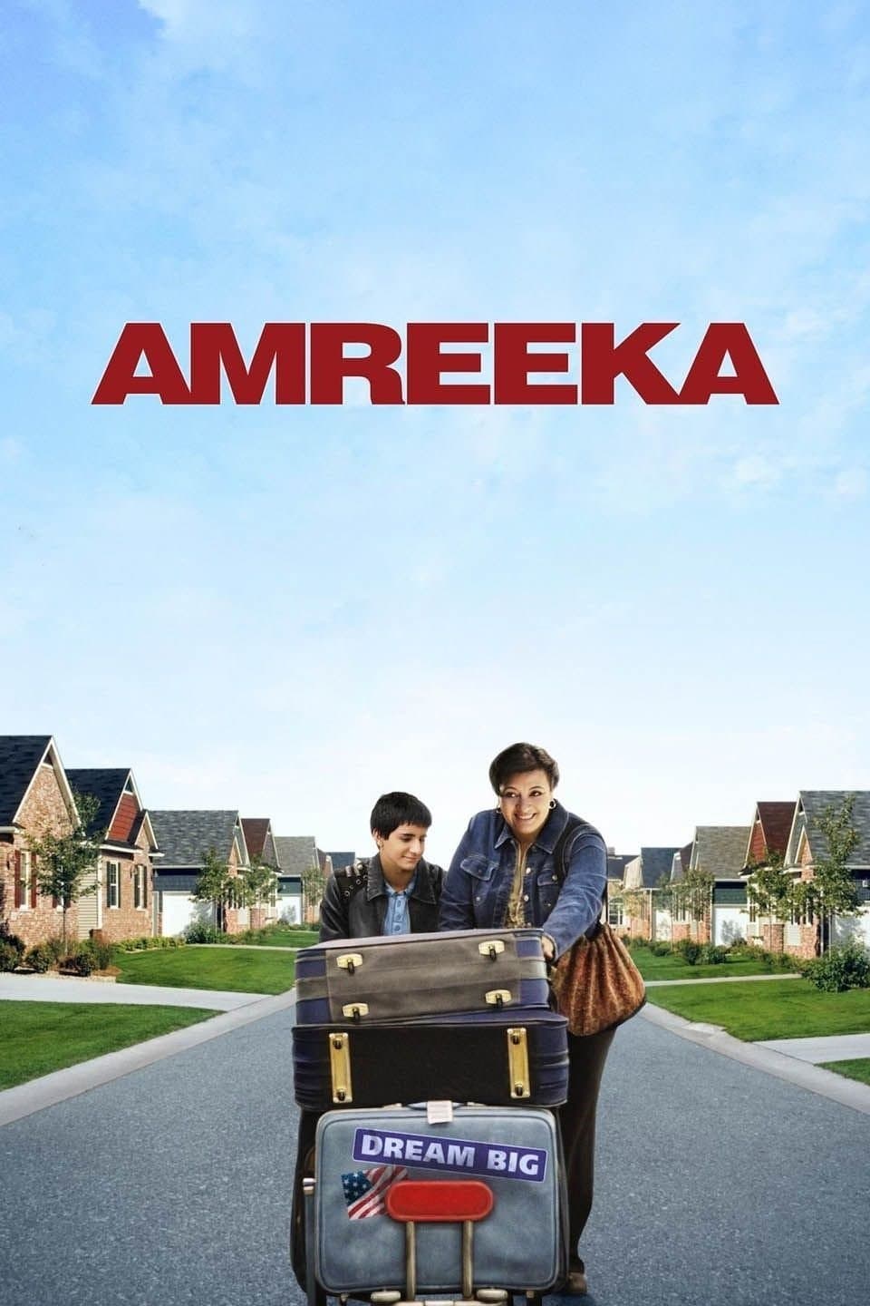 Amreeka full movie