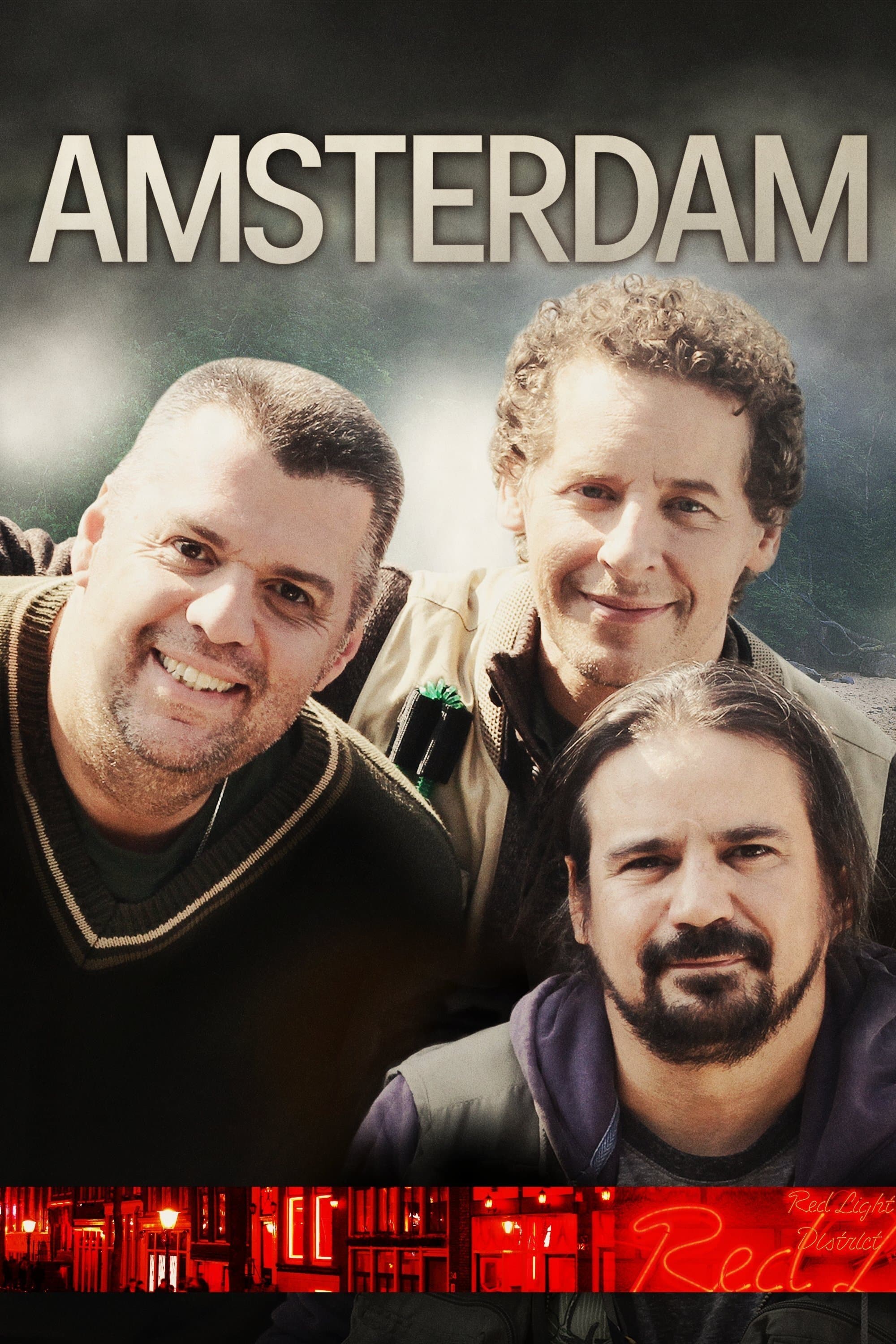 Amsterdam full movie