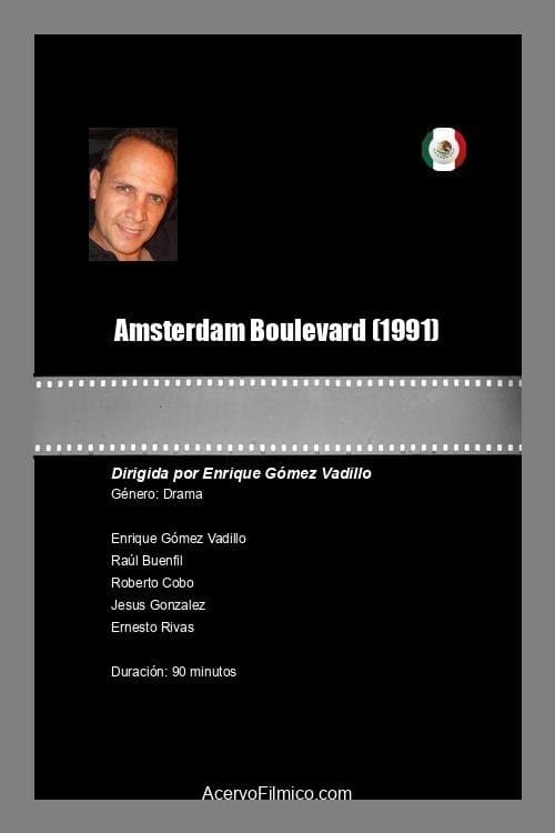 Amsterdam Boulevard full movie