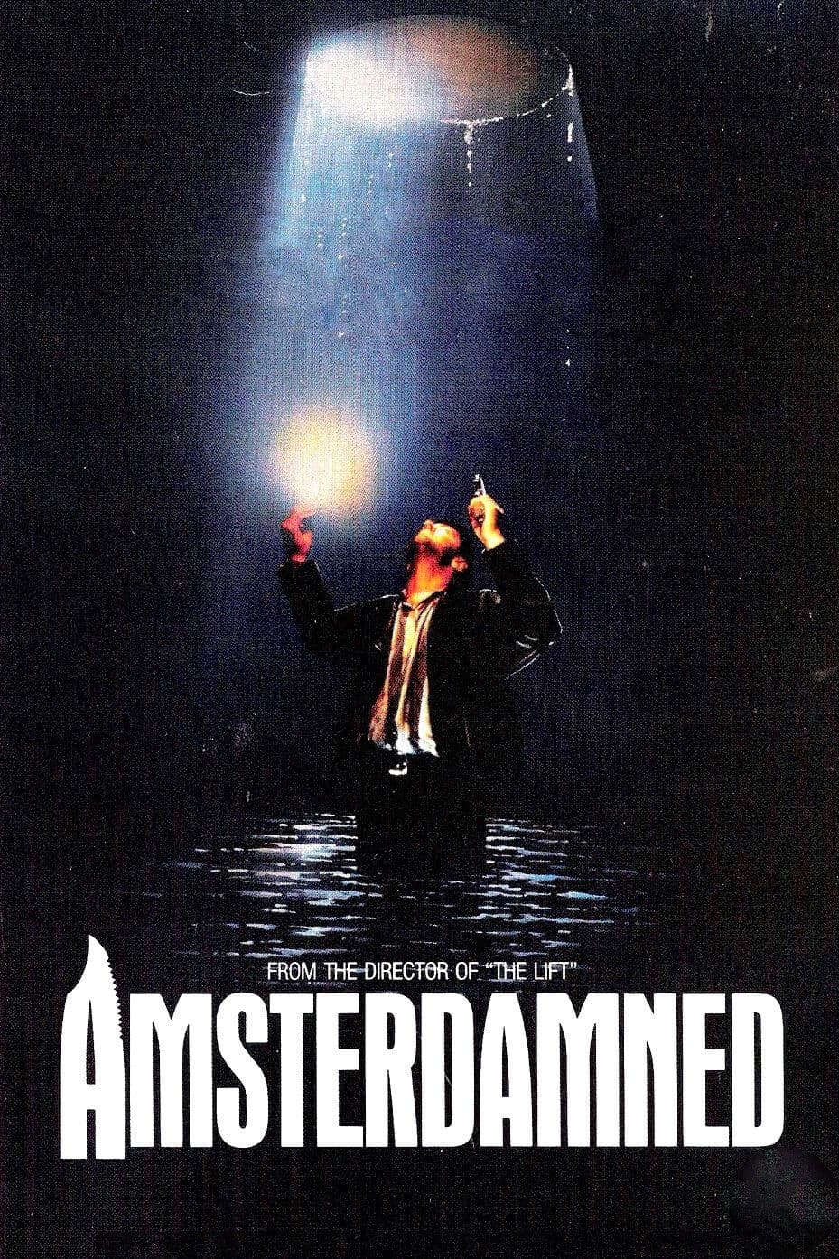 Amsterdamned full movie